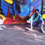 Profile Picture of Joshua Calderon (@dasok_art_97) on Instagram