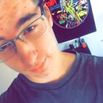 Profile Picture of Joseph (@joe_piche) on Instagram