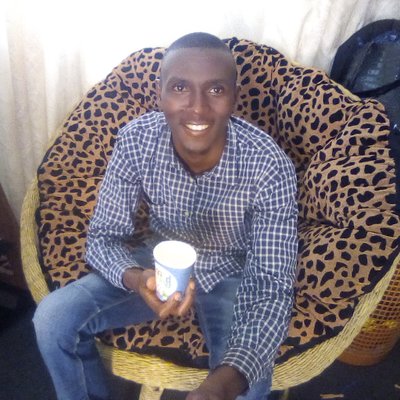 Emil Benjamin Mhina - Twitter Profile Picture of Emil Benjamin Mhina (@mhina_emil) on Twitter