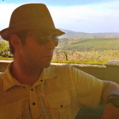 Profile Picture of Brad Jacobs (@_bradiam) on Twitter
