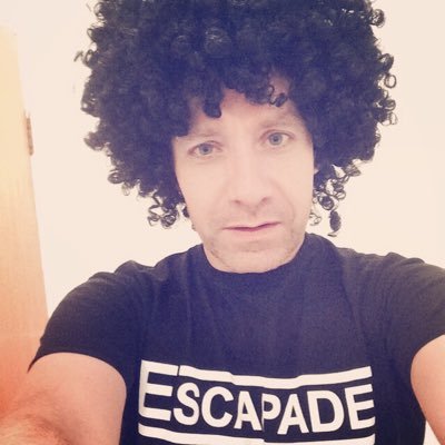 Profile Picture of Robert Nettleton (@Robbienett0) on Twitter