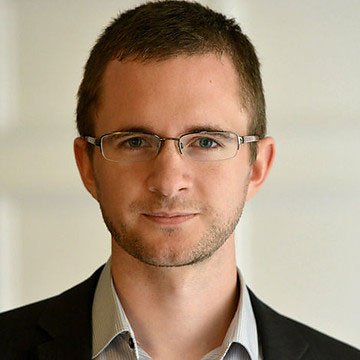 Profile Picture of Mike Bradner (@mikebradner) on Twitter