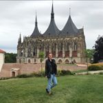 Profile Picture of Sabina Ašenbrennerová (@sabineckaa4) on Instagram