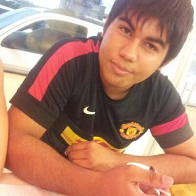 Profile Picture of Angel Ojeda (@juan_angelojeda) on Twitter