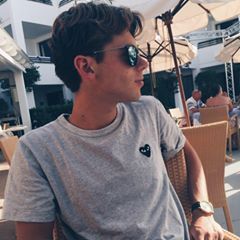 Profile Picture of Thomas Verstraete (@thomasverstraete5) on Tiktok
