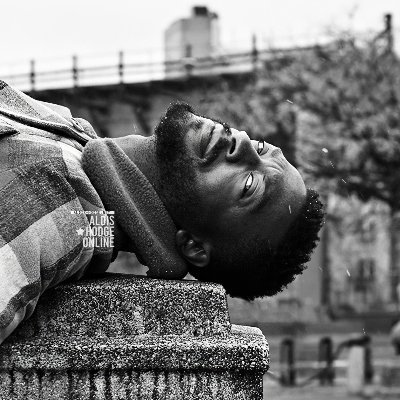 Profile Picture of Aldis Hodge Fans (@AldisHodgeFans) on Twitter