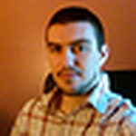 Profile Picture of Paul Baker (@self shining clarity) on Flickr