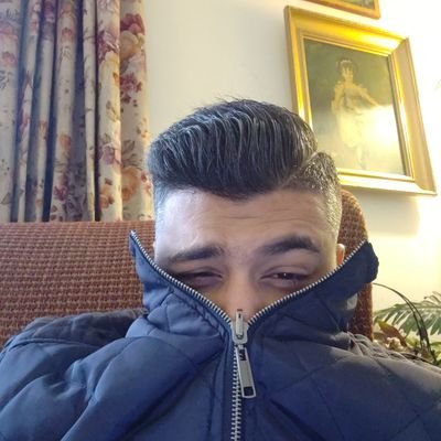 Profile Picture of Ahmed Waheed (@ahmedwaheed1) on Twitter