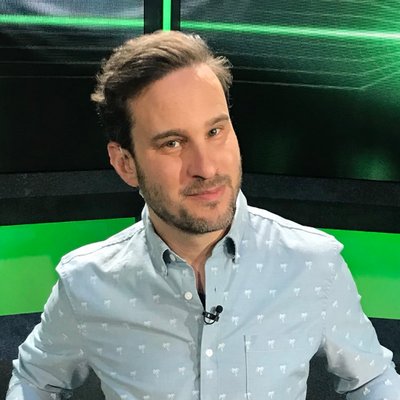 Profile Picture of Jeff Rubenstein (@jeffrubenstein) on Twitter