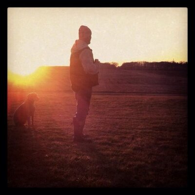 Profile Picture of Andy Standifer (@Ans60Andy) on Twitter