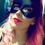 Profile Picture of Monica Stricker (@monixcomics) on Instagram
