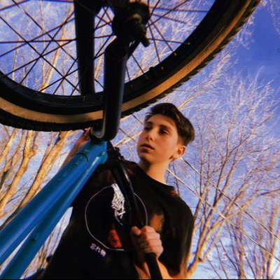 Profile Picture of Nathan Parent (@nathanparent10) on Twitter