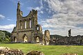 Profile Picture of Byland Abbeyon Wikipedia