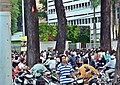 Profile Picture of Universities and Colleges Selection Examinationon Wikipedia