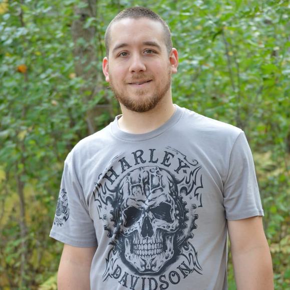 Profile Picture of Eric Koby (@koby747) on Poshmark
