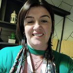 Profile Picture of Anelise Gerhardt (@anelisegerhardt) on Instagram