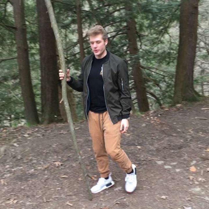 Profile Picture of Chase Bernard (@chase.bernard) on Tiktok