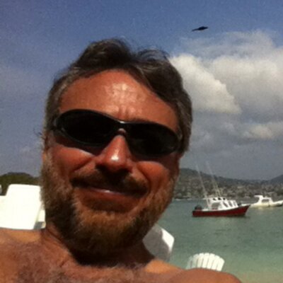 Profile Picture of John Vitello (@jrvitello) on Twitter