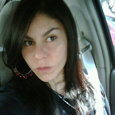 Profile Picture of Regina Becerra Perez (@ReginaBecerra) on Twitter