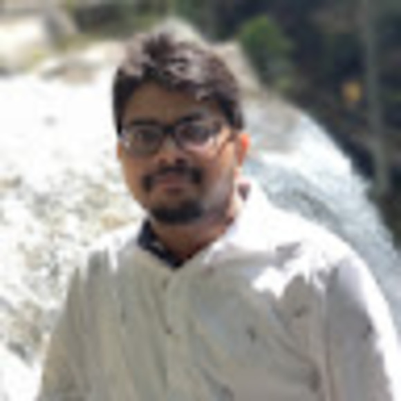 Profile Picture of Deep Desai (@ddesai003) on Poshmark