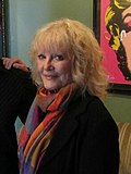 Profile Picture of Petula Clarkon Wikipedia