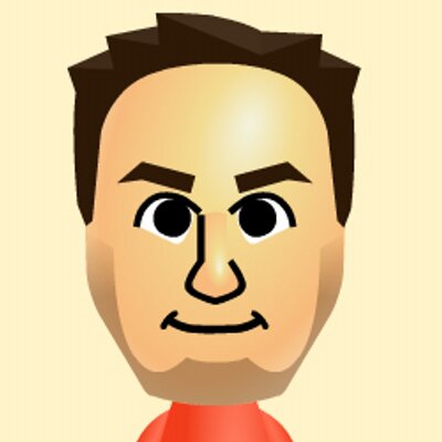 Profile Picture of Daniel Abramson (@morehdaniel) on Twitter