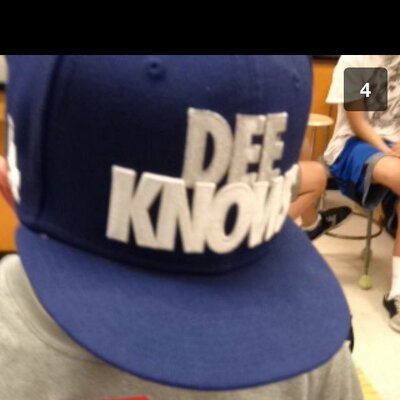 Profile Picture of David McCann (@Dmcccann) on Twitter