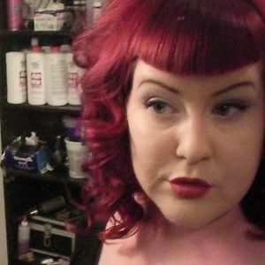 Profile Picture of Jamie Satterfield (@pinupbyjameson) on Myspace