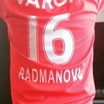 Profile Picture of Adam Radmanovic (@adam_radmanovic) on Instagram