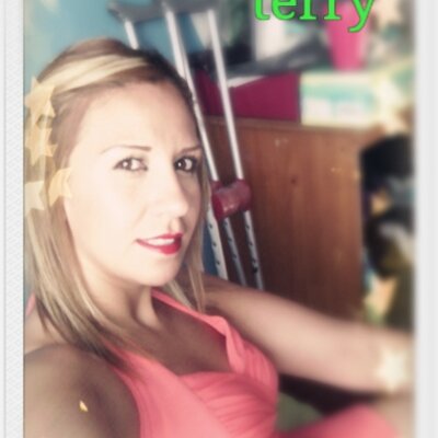 Profile Picture of Teresa Elizalde (@flakits109111) on Twitter