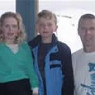 Profile Picture of Colin Becker (@beckcollect) on Twitter