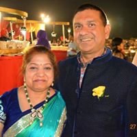 Profile Picture of Naresh Garg (@GargNareshgarg1) on Twitter