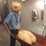 Profile Picture of Mike Chastain (@that_gnarly78) on Instagram