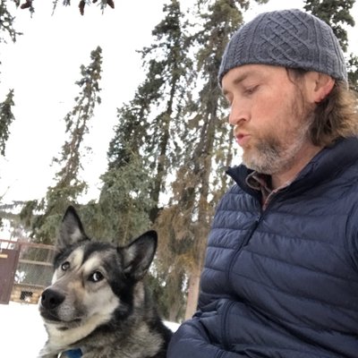 Profile Picture of Erik Johnson (@wisconsinidea) on Twitter