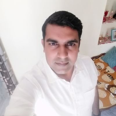 Profile Picture of Rakesh Puri (@rakeshpuri500) on Twitter