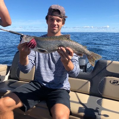 Ben Brunette - Twitter Profile Picture of Ben Brunette (@BenBrunette52) on Twitter