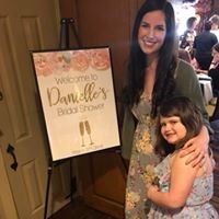 Profile Picture of Danielle Claire (@danielle-claire) on Quora