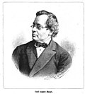 Profile Picture of Carl August Haupton Wikipedia
