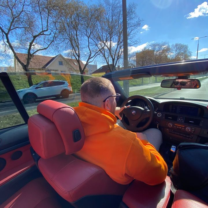 Profile Picture of Márk Kelemen (@kelemenmarki) on Tiktok