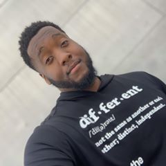 Profile Picture of Alfred Harper III (@alfredlh3) on Tiktok