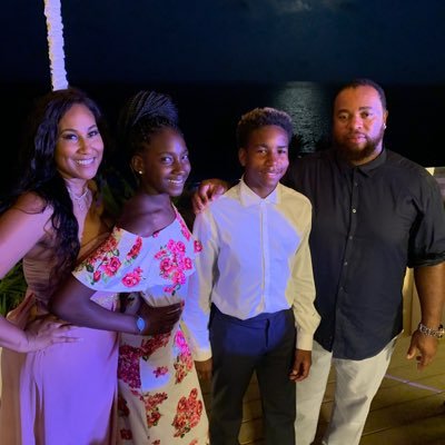 Profile Picture of Tony Wesley (@CoachWesley22) on Twitter