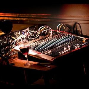 Profile Picture of Ian Mobley (@roadworksmusic) on Myspace