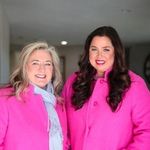 Profile Picture of Teresa Rowen & Megan Peters (@houseofcolour_waukee) on Instagram