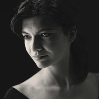 Profile Picture of Bernadette @TinBooth (@TinBooth) on Twitter
