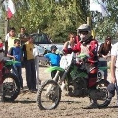 Profile Picture of Felipe Parrao (@parrao19) on Twitter