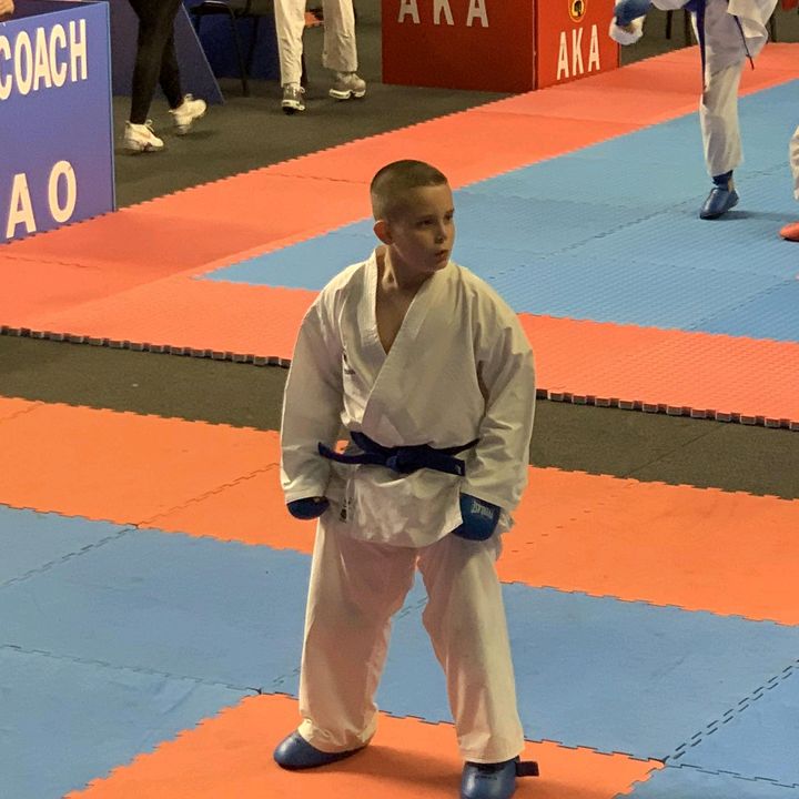 Profile Picture of erinmakolli (@erinmakolli4) on Tiktok