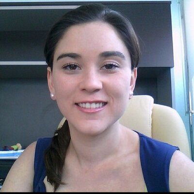Profile Picture of Rosa Maria Ogando (@Rosamary_oj) on Twitter