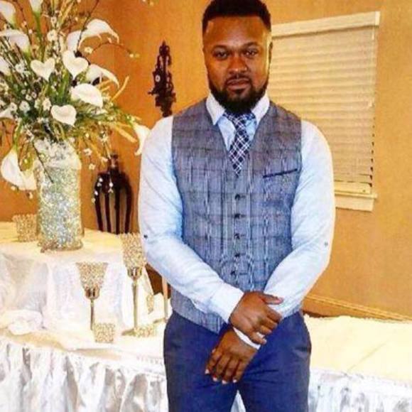 Profile Picture of Demetrius Lovelace (@alphameach) on Poshmark