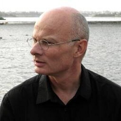 Profile Picture of Daniel Fetzner (@danfetz) on Twitter