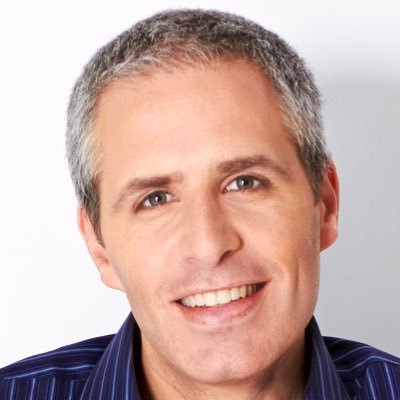 Profile Picture of David Sirota (@davidsirota) on Twitter